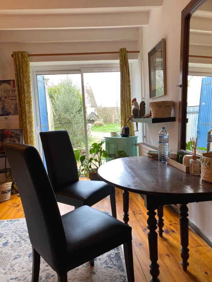 Le Relais De L'Odyssee Oizé 외부 사진